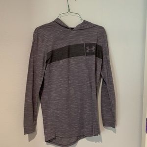 Under Armour Long-Sleeve T-shirt